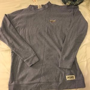 Victoria Secret Pink Bundle (3 sweaters)